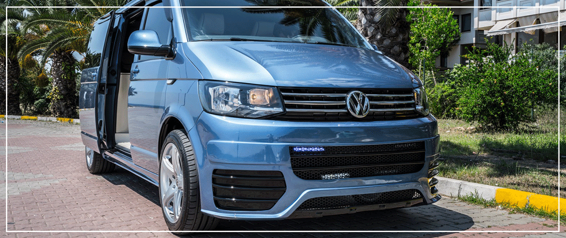Volkswagen VIP Tasarım Araç Alım Satım Takas İstanbul VIP DİZAYN